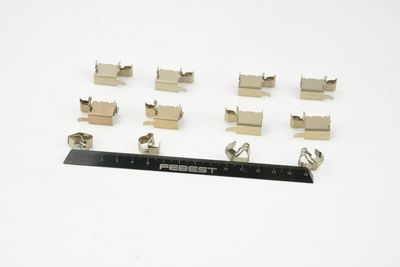 SET ACCESORII PLACUTE FRANA FEBEST 0103NRE180F 3