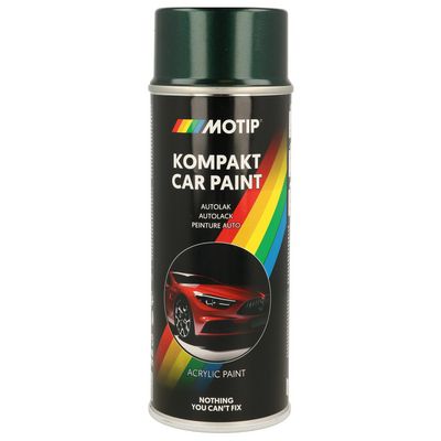 MOTIP Transporto priemonės dažai