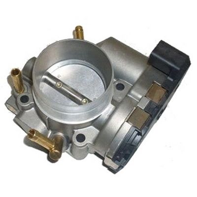 корпус на дроселовата клапа OSSCA 14251