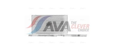 ÖLKüHLER MOTORöL AVA Clever Choice BW3621 2