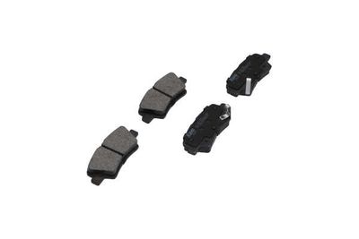 SET PLACUTE FRANA FRANA DISC Kavo Parts KBP3045 24