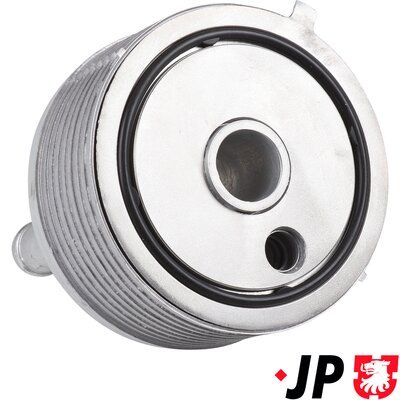 RADIATOR RACIRE ULEI CUTIE DE VITEZE AUTOMATA JP GROUP 1113501400 1