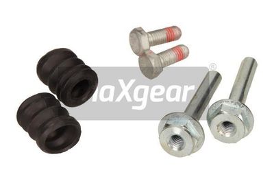 MAXGEAR 27-0499 Комплект направляющей суппорта  для SEAT AROSA (Сеат Ароса)