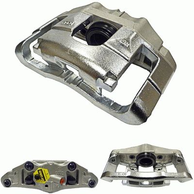 Brake Caliper Brake ENGINEERING CA3077