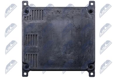 Riadiaca jednotka, osvetlenie NTY EPX-WW-004