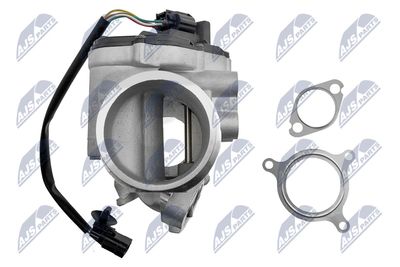 AGR - Ventil NTY EGR-RE-012