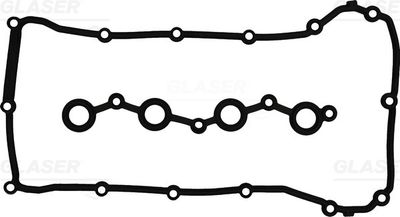 SET GARNITURI CAPAC SUPAPE GLASER V8345400