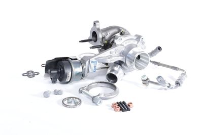 LADER AUFLADUNG BTS Turbo T981615 34