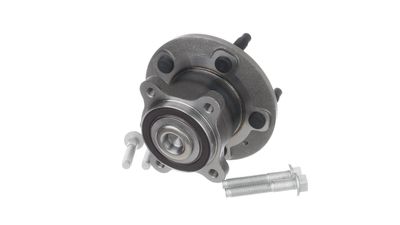 RADLAGERSATZ SKF VKBA7185 35