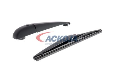 SET STERGATOARE CURATARE PARBRIZ ACKOJA A700478 53