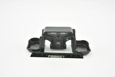 SET MONTARE SISTEM DE ESAPAMENT FEBEST TEXB019 2