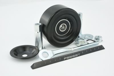 ROLA INTINZATOR CUREA TRANSMISIE FEBEST 0287D40B 48