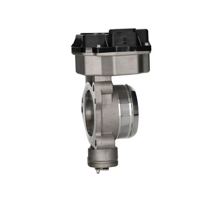 DROSSELKLAPPENSTUTZEN NISSENS 955206 32