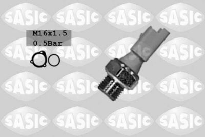 SASIC 1311C51 Датчик давления масла  для PEUGEOT  (Пежо 108)