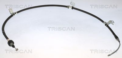 Тросик, cтояночный тормоз TRISCAN 8140 181139 для KIA PICANTO