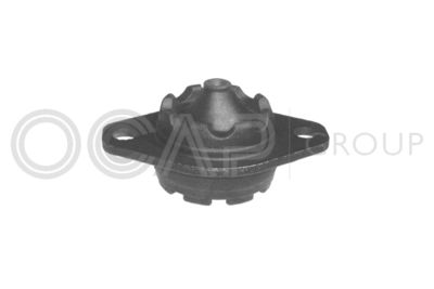 Подвеска, двигатель OCAP 1225683 для FIAT PANDA