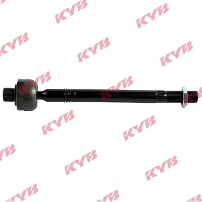 AXIALGELENK SPURSTANGE