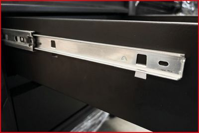 Nářaďový vozík KS TOOLS 512.5341