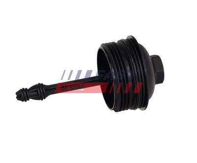 CAPAC CARCASA FILTRU ULEI FAST FT04372 20