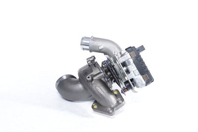 LADER AUFLADUNG BTS Turbo T915523 26