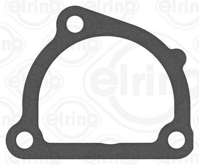 GARNITURA CARCASA TERMOSTAT