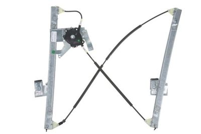 Window Regulator 6060-01-018860