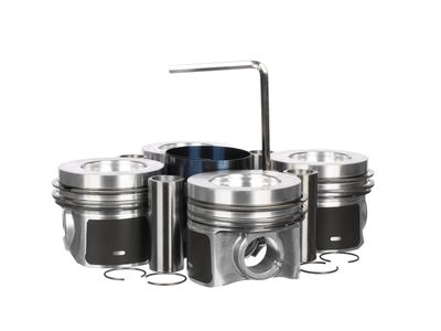 SET PISTOANE ET ENGINETEAM PM014200VR1 22