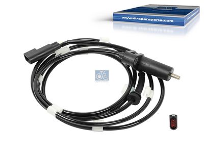 датчик, обороти на колелото DT Spare Parts 13.36007