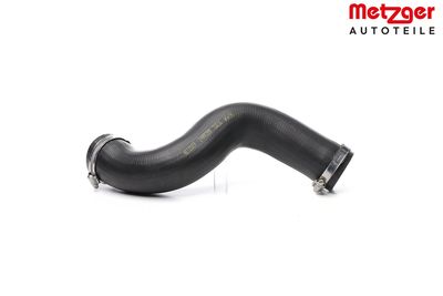 LADELUFTSCHLAUCH METZGER AUTOTEILE 2400289 2