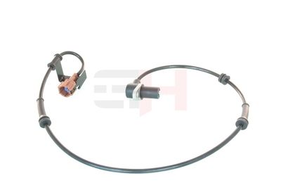 SENZOR TURATIE ROATA GH GH712203V 15