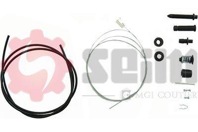 Linka gazu SEIM 084340