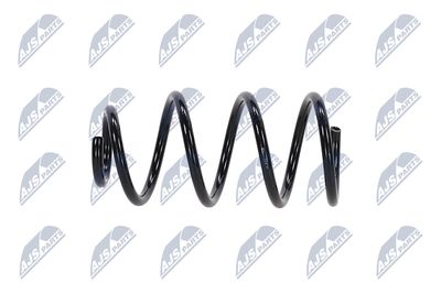 ARC SPIRAL NTY ASZNS008 7