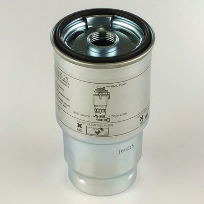 KRAFTSTOFFFILTER DELPHI HDF541 10