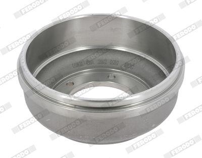 Brzdový buben FERODO FDR329252