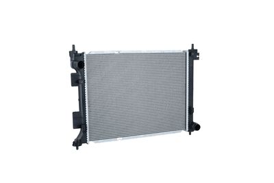 KüHLER MOTORKüHLUNG NRF 550033 43