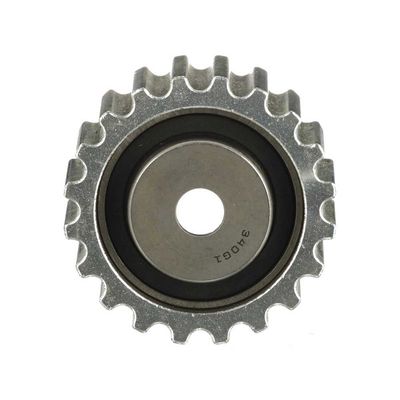 UMLENK-/FüHRUNGSROLLE ZAHNRIEMEN GATES T41236 3