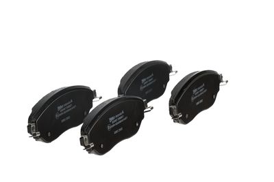 SET PLACUTE FRANA FRANA DISC VALEO 302402A 24