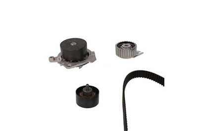 SET POMPA APA + CUREA DINTATA