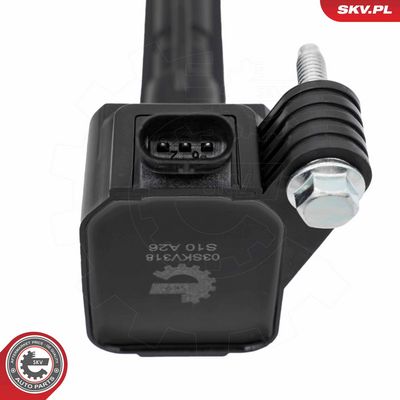Zapalovací cívka SKV 03SKV318