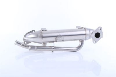 RADIATOR RECIRCULARE GAZE DE ESAPAMENT NISSENS 989414 18