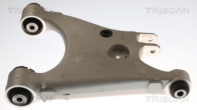 носач, окачване на колелата TRISCAN 8500 81531