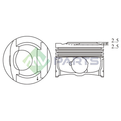 PISTON