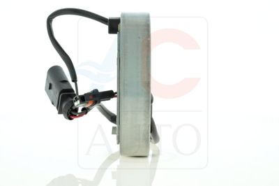 BOBINA AMBREIAJ MAGNETIC COMPRESOR ACAUTO AC04DN16 1