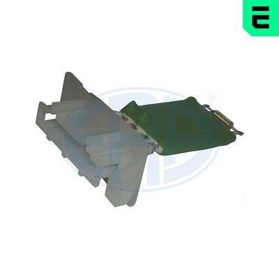 REZISTOR VENTILATOR HABITACLU