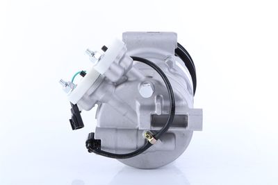 KOMPRESSOR KLIMAANLAGE NISSENS 890594 10