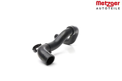 FURTUN RADIATOR METZGER AUTOTEILE 2420020 14