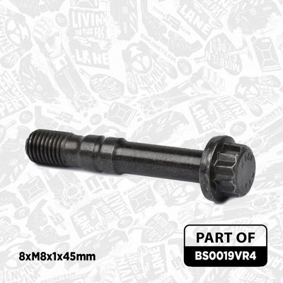 SURUB BIELA ET ENGINETEAM BS0019VR4 1