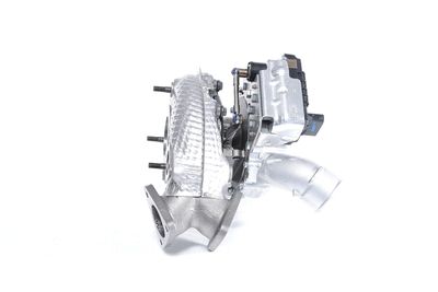 LADER AUFLADUNG BTS Turbo T912937 27