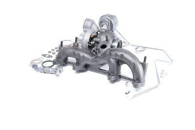 LADER AUFLADUNG BTS Turbo T981276 13