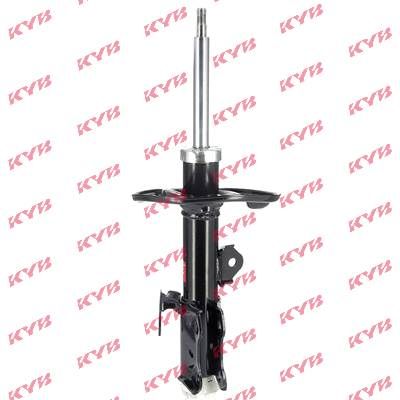 STOßDäMPFER KYB 335823 11